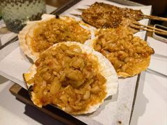 -不是烧烤·武汉烧烤·地道湖北菜(大成路店)