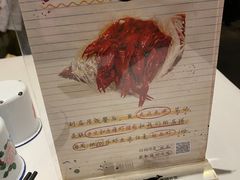 -老长沙龙虾馆·聚会餐厅(白石洲店)