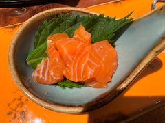-Mr.Fish鱼鲜生海鲜放题(高德置地冬广场店)