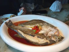 -绿茶餐厅(领展购物广场·中关村店)