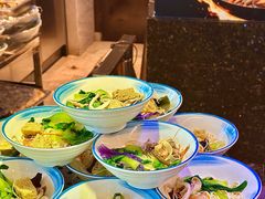 -万达文华酒店·48F云端窗景美食汇自助餐厅