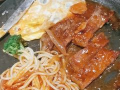 -豪享来中西餐厅(广灵店)