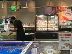 -盒马鲜生(顺义店)