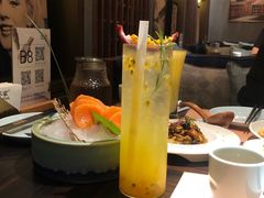 -山葵家·创意料理(宁波来福士店)