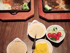 -豪享来中西餐厅(隆昌店)