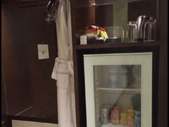 -香港铜锣湾皇悦酒店