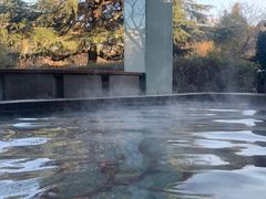 -汤山一号温泉度假区