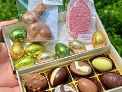 -Laderach 莱德拉(上海环贸iapm店)