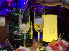 -音乐房子·Vintage Live Bar(玉林总店)