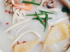 -旺晖本帮骨头煲·深夜火锅(梅园路店)