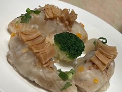 -8餐厅(新葡京酒店)