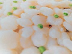 手剥水晶河虾仁-尚一汤 广东炖汤(金桥国际店)