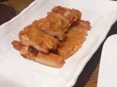 金牌骨-福昌源食苑