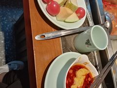 -宽窄巷子火锅(周浦店)