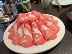 -额尔敦·品质自助(摩尔城店)