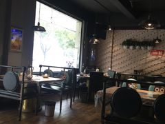 大堂-兄弟龙虾(胜太路总店)