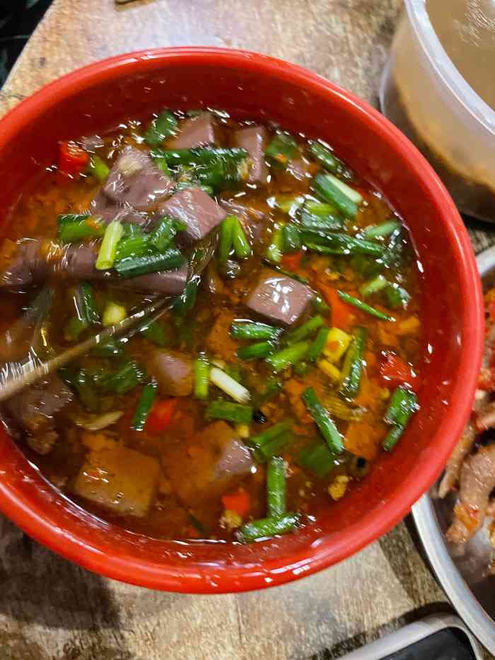 丽丽水煮(新溪桥路总店)-"[薄荷]环境:整个洪都都在装修,原来门.