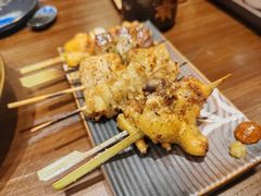 -鸟鹏烧鸟居酒屋(珠江新城店)