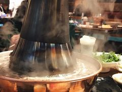 -额尔敦草原涮羊肉·烧烤(冻青树总店)
