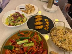 -天空花园餐吧·生日·团建(南山店)