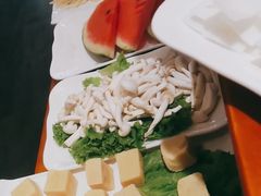 -雅然居铜火锅(长新街店)