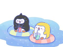 -嘿哟动霸CHUA·新潮玩运动娱乐中心·蹦床滑冰团建乐园