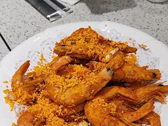 -紫光园·烤鸭·北京菜(团结湖店)
