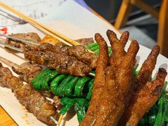 -谭十三大排档·18年老字号(船山路总店)