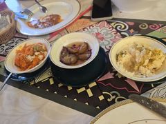 -Santoor 萨都里印度餐厅(北锣鼓巷店)