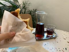-古耳咖啡(北锣店)