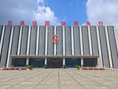 -沈阳铁路陈列馆