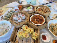 -番禺宾馆丽苑厅