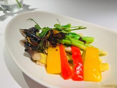 -月芽·自由餐厅·西溪湿地餐厅