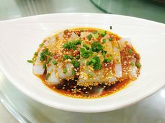 川北凉粉-成都驻京办餐厅(蜀都宾馆店)