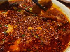 -百年神厨·地道川菜(清江西路店)