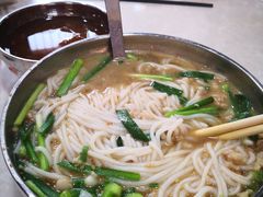 -老仓醋米线(万达店)