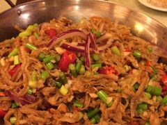 -乐口福家常菜馆(古庸路店)