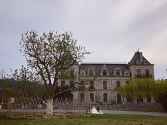 -北京张裕爱斐堡酒庄