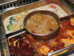 -巴奴毛肚火锅(六天地店)