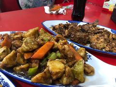 -夕阳红小吃(中街大悦城店)