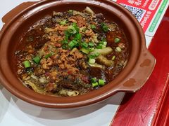 -71号豆汤饭·成都小馆(春熙路百盛店)