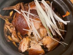 -绿茶餐厅(西单老佛爷店)