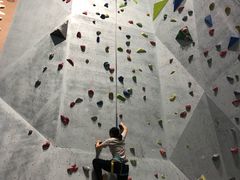 -尽峰攀岩 Acme Climbing