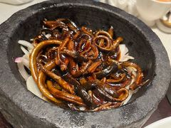 -狮王府淮扬菜(夫子庙老门东店)
