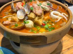 -大厨的餐厅(曾厝垵总店)