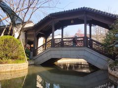 -雅达·阳羡溪山小镇中心