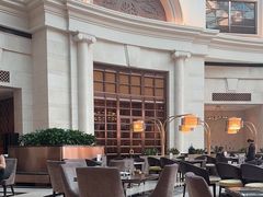 -漢咖啡·全服务式自助晚餐(武汉洲际酒店)