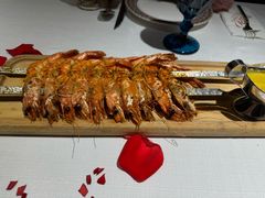 -俄士厨房(五棵松华熙LIVE店)
