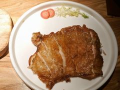 -小放牛炒菜馆(三丰店)