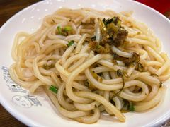 拌粉干-煎意浓·吴记煎包(交通路店)